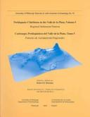 Cover of: Prehispanic Chiefdoms in the Valle De LA Plata: The Environmental Context of Human Habitation (Discussion Papers)