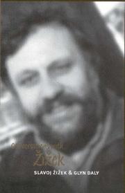 Cover of: Conversations with Zizek (Conversations)