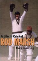 Cover of: Rod Marsh by Mark Browning