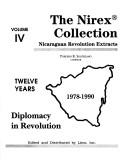 Cover of: The Nirex Collection by Porfirio R. Solorzano