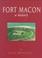 Cover of: Fort Macon