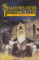 Cover of: Shadows over Innsmouth by Ramsey Campbell