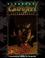 Cover of: Clanbook: Gangrel (Vampire: The Masquerade Novels)