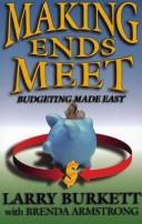 Cover of: Making Ends Meet