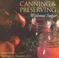 Cover of: Canning and preserving without sugar