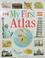 Cover of: My First Atlas