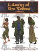 Litany of the Tribes (Werewolf: The Apocalypse)