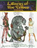 Litany of the Tribes (Litany Series , Vol 2)