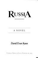 Cover of: Russia: a novel