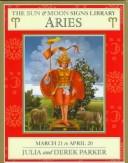 Cover of: Aries (Sun & Moon Signs Library) | Derek Parker