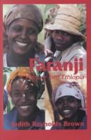 Cover of: Faranji by Judith Reynolds Brown