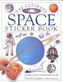 Cover of: Ultimate Sticker Book by DK Publishing