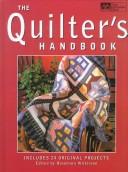 Cover of: The Quilter's Handbook
