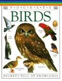 Cover of: Birds by Barbara Taylor