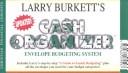 Cover of: Cash Organizer