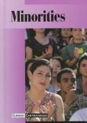 Cover of: Minorities | Mary E. Williams