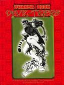 Cover of: Dharma Book: Devil-Tigers (Kindred of the East)