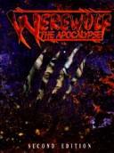 Cover of: Werewolf: The Apocalypse (Werewolf)
