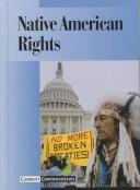 Cover of: Native American Rights
