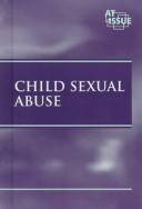 Cover of: Child Sexual Abuse