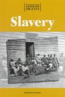 Cover of: Slavery