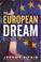 Cover of: The European Dream