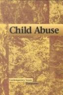 Cover of: Contemporary Issues Companion - Child Abuse