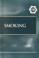 Cover of: Smoking