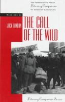 Cover of: Readings on The call of the wild by Katie de Koster, book editor.