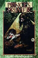 Cover of: The Prince's Primer (Vampire Series : the Masquerade) by Allen Tower