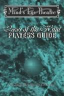 Cover of: Laws of the Hunt Players Guide