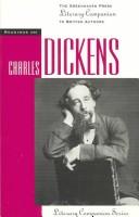 Cover of: Literary Companion Series - Charles Dickens