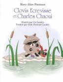 Cover of: Clovis Ecrevisse Et Charles Chaoui