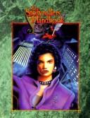 Cover of: The Storytellers Handbook (Vampire)