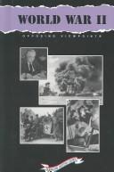 Cover of: World War II: opposing viewpoints