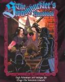 Cover of: Swashbucklers Handbook | Phil Masters
