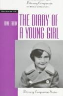 Cover of: Literary Companion Series - The Diary of a Young Girl