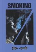 Cover of: Smoking