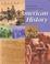 Cover of: Opposing Viewpoints in American History: From Colonial Times to Reconstruction (Opposing Viewpoints: American History Series)