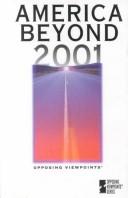 Cover of: America Beyond 2001 | 