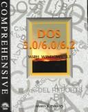Cover of: Comprehensive DOS 5.0/6.0/6.2 With Windows 3.1