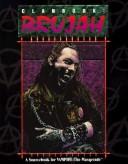 Cover of Clanbook, Brujah