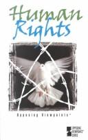 Cover of: Human Rights by Mary E. Williams, Mary E. Williams