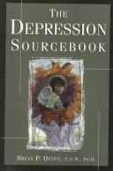 Cover of: The Depression Sourcebook