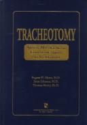 Cover of Tracheotomy