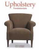 Cover of: Upholstery Fundamentals by Clois E. Kicklighter, Joan C. Kicklighter