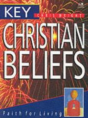 Cover of: Key Christian Beliefs