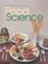 Cover of: Principles of Food Science