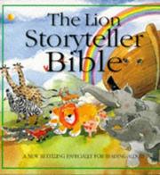 Cover of: The Lion Storyteller Bible