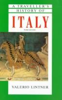 Cover of: A Traveller's History of Italy (Traveller's Histories) (Traveller's History of Italy)